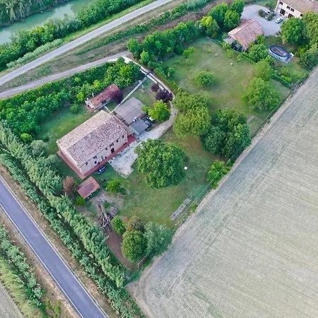 Apartment A Casa Di Leo
