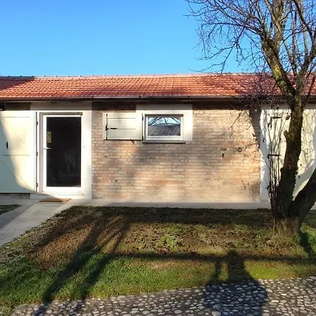 Apartment A Casa Di Leo *