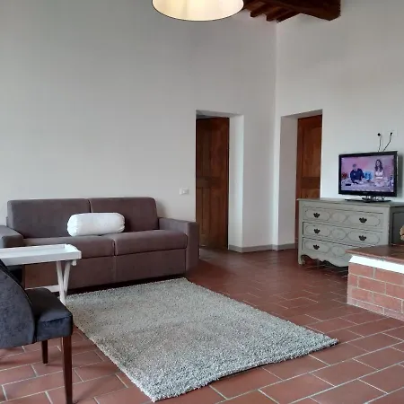 A Casa Di Leo Apartment Ravenna