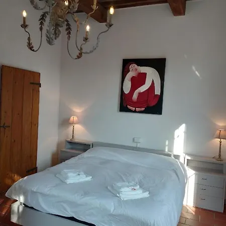 A Casa Di Leo Apartment