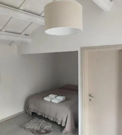 Apartment A Casa Di Leo