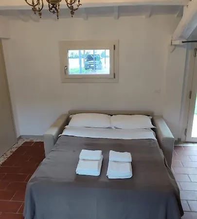 A Casa Di Leo Apartment *