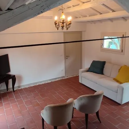 A Casa Di Leo Apartment *
