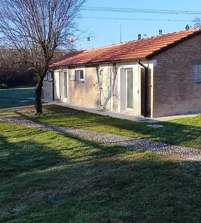 Apartment A Casa Di Leo