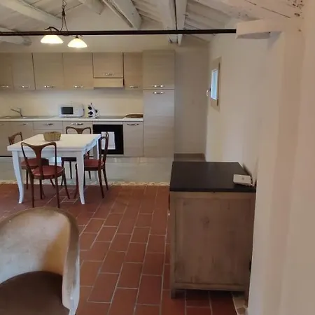 A Casa Di Leo Apartment