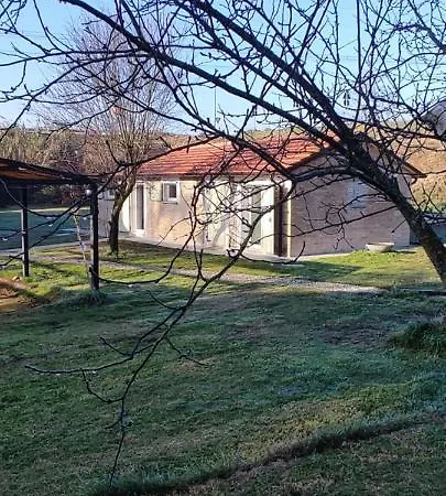 Apartment A Casa Di Leo Ravenna
