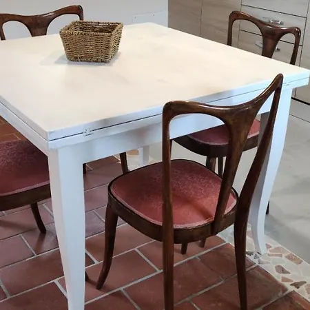 A Casa Di Leo