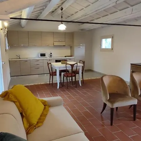 Apartment A Casa Di Leo *