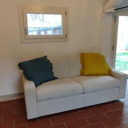 Apartment A Casa Di Leo *