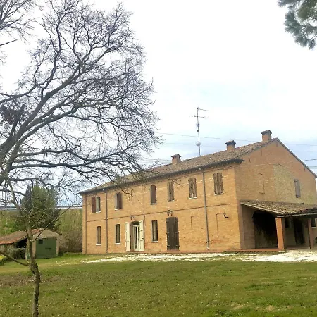 Apartment A Casa Di Leo *