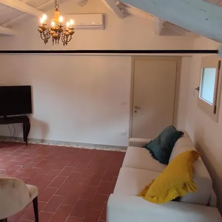 A Casa Di Leo Apartment *