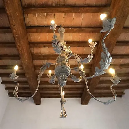Apartment A Casa Di Leo Ravenna
