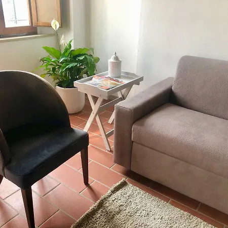 A Casa Di Leo Ravenna