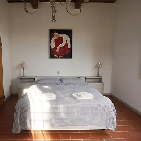 Apartment A Casa Di Leo Ravenna