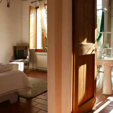 A Casa Di Leo Apartment Ravenna