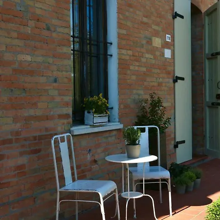 A Casa Di Leo Apartment