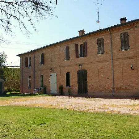 A Casa Di Leo Apartment *