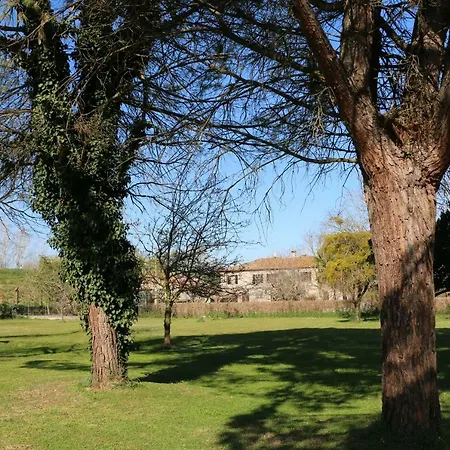 Apartment A Casa Di Leo Ravenna